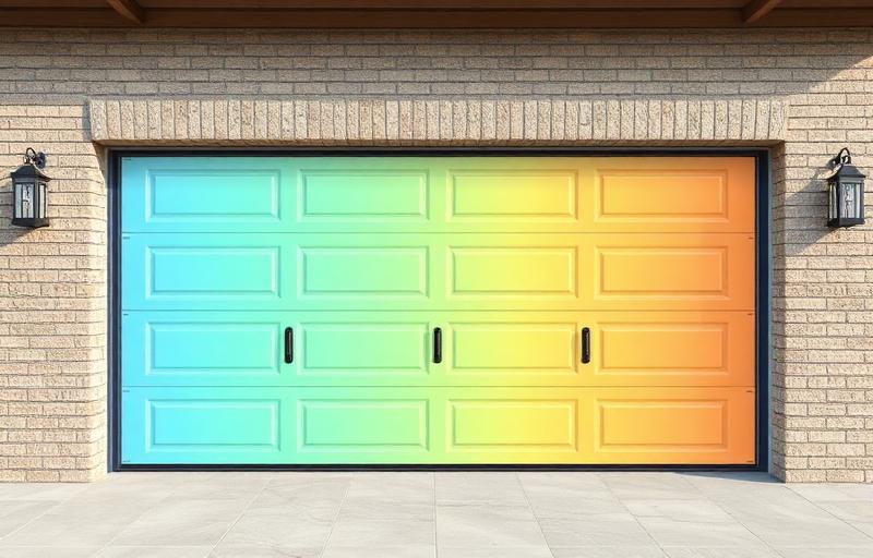 The Benefits of Insulated Garage Doors for Energy Efficiency