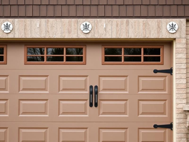 Garage Door Repair